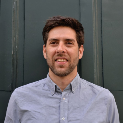 episode Manuel Bello Marcano — L’architecture, une pratique politique artwork