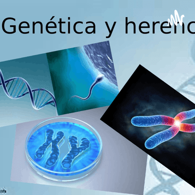 Genetica Y Herencia