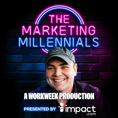 episode 324 - How to Navigate Social Media in 2025 with Nick Tran, ex-TikTok & FARFETCH Head of Marketing artwork