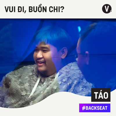 episode #1 Táo: Hát nhạc buồn có nhất thiết phải buồn? artwork
