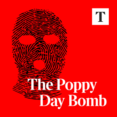 episode Introducing: The Poppy Day Bomb artwork