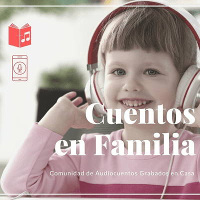 episode Historia de Ratita | Cuentos en Familia - Audiocuentos Infantiles artwork