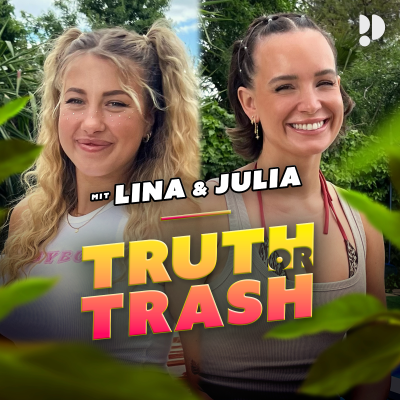 episode „Playmate, 31, single sucht“ mit Julia Römmelt artwork