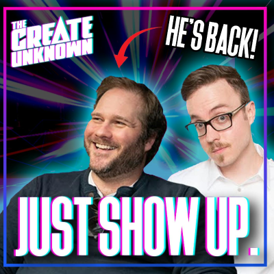 episode Our Best Advice is the Dumbest artwork
