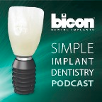 Bicon Simple Implant Dentistry Podcast