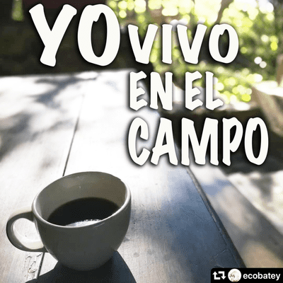 YO VIVO EN EL CAMPO