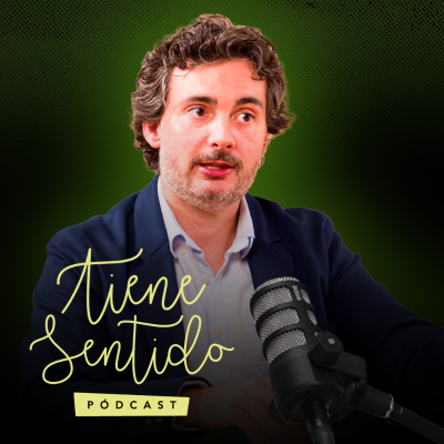 episode Experto en IA: “los jóvenes no entrarán en el mercado laboral, somos los últimos empleados” artwork