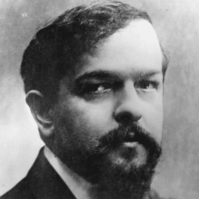episode Exploring Claude Debussy's Première Rhapsodie with Stuart King artwork