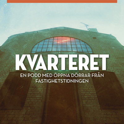 episode 2. Skrytbyggen artwork