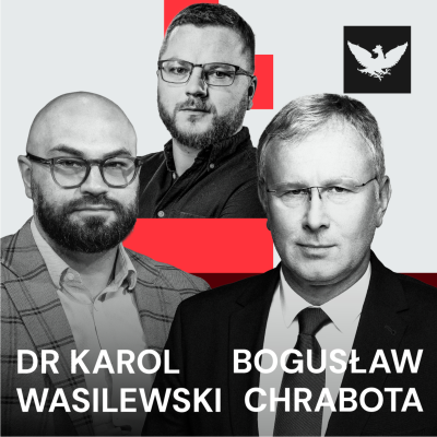 episode Rzecz o geopolityce | Turcja mocarstwem? A jakie ambicje ma Polska? artwork