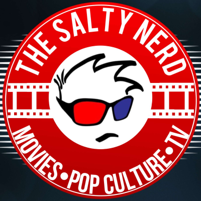 episode Salty Nerd Reviews: Battlestar Galactica - The Miniseries (2003) artwork