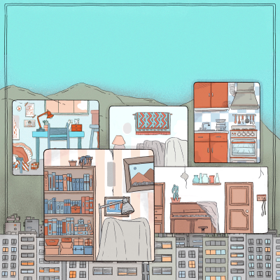 episode Inventario del éxodo artwork