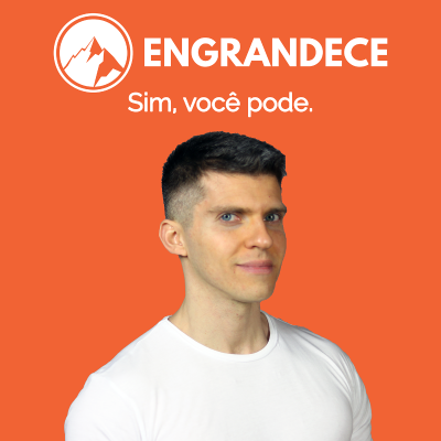 Kansikuva näyttelystä Engrandece.com