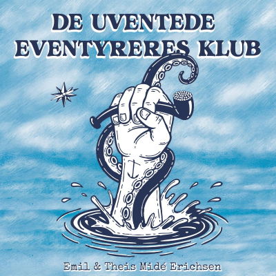 Cover image De Uventede Eventyreres Klub