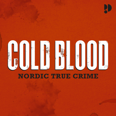 Cold Blood: Nordic True Crime