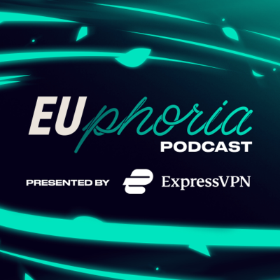 episode Scrims for morale boost? | EUphoria presented by ExpressVPN | 2025 LEC EP19 artwork