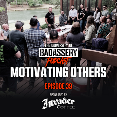 episode Motivating Others artwork