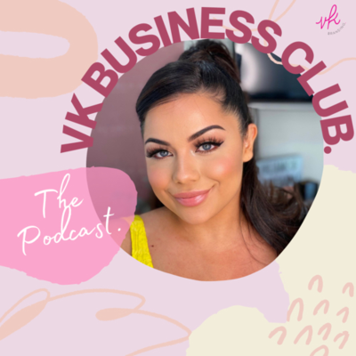 episode 28 Lessons In Business artwork