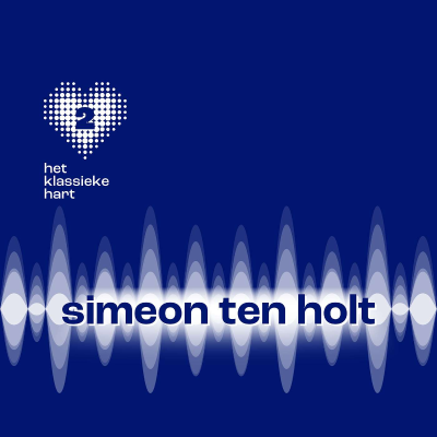 episode Het Klassieke Hart | dinsdag artwork