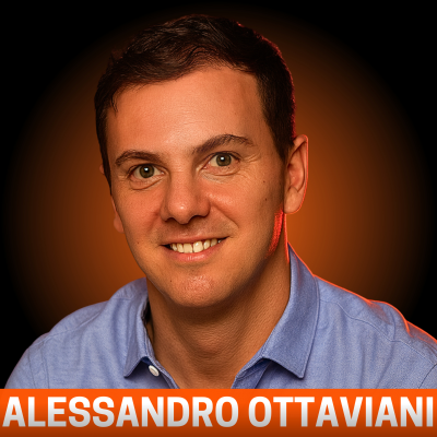 episode Bitcoin Will Destroy Every ‘Safe’ Alternative by 2035 artwork