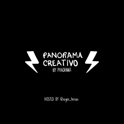 episode Bienvenido a Panorama Creativo artwork