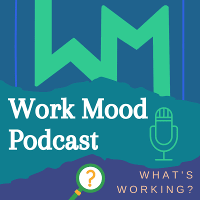 episode #000: Work Mood Podcast TEASER artwork