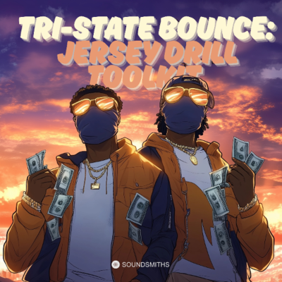 episode Tri State Bounce Jersey Drill Toolkit artwork