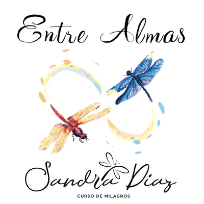Entre Almas Con Sandra Diaz