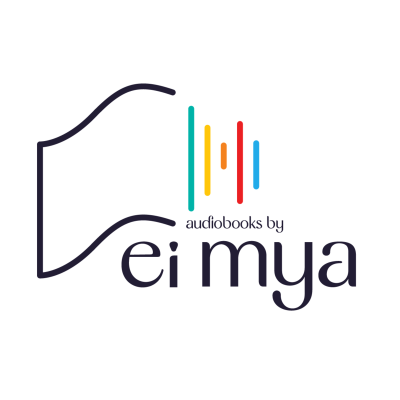 Audiobooks by Ei Mya