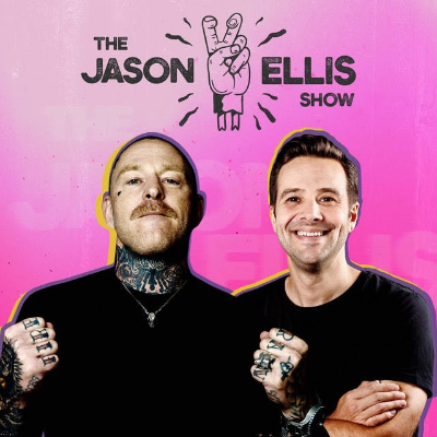 episode Jason & Tully Talk Life artwork