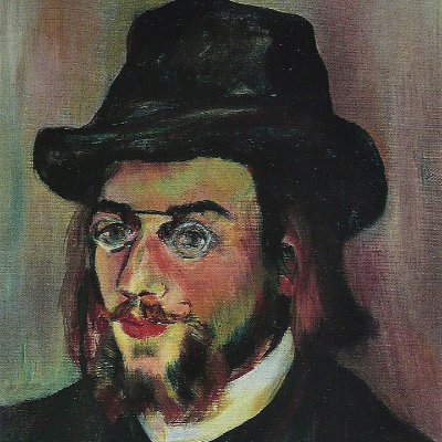 episode Salut, Monsieur Satie! – Musik eines Minimalisten artwork