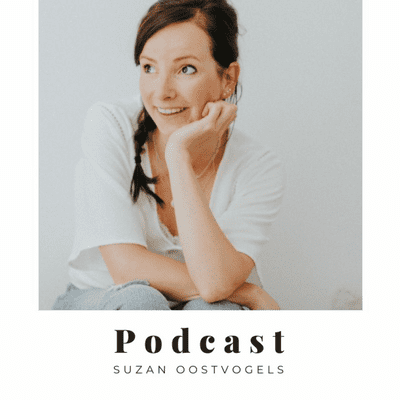 episode EP 16 // Mythes over mindfulness artwork