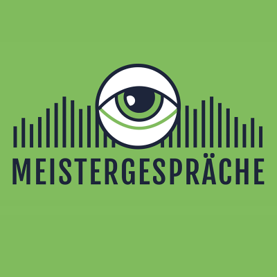 episode Meistergespräche 35 artwork