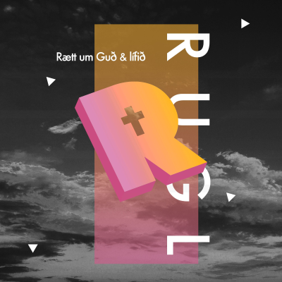 episode 48. Rugl - Fávitar í Biblíunni artwork