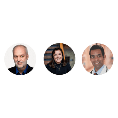episode Virtual Event: The Future of Elder Care in Canada artwork