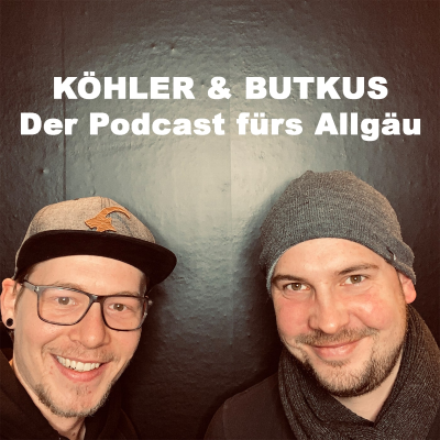 episode #11 Das Finale Pandemieranzen, Jahresrückblick, Geheimes Geräusch Köhler & Butkus Dezember 2021 artwork