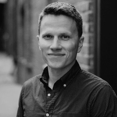 episode Vlad Magdalin — The 15 Year Journey To Building Webflow and Creating the NoCode Category artwork