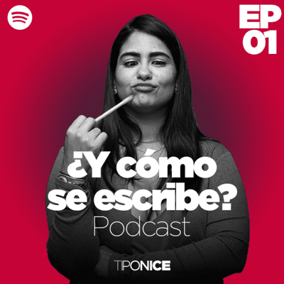 episode ¡Yo no sé escribir! artwork