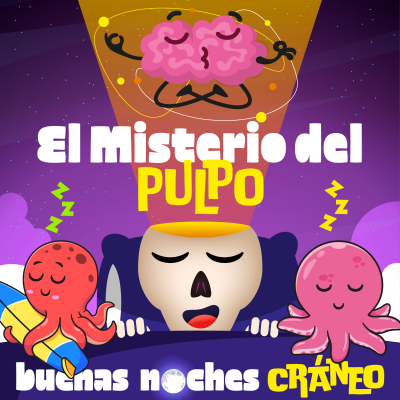 episode El misterio del Pulpo (Fuerza y sabiduría) artwork