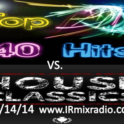 episode Friday Night Jamz artwork