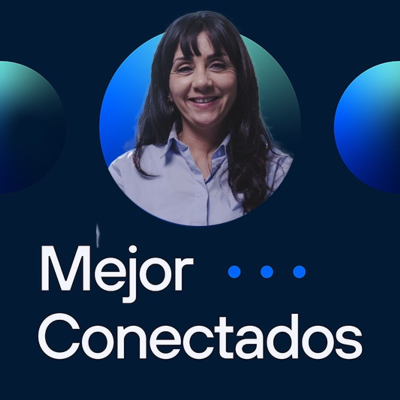 episode ONG Perros Azules: acompañamiento emocional y mascotas para los más pequeños artwork