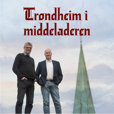 episode Nidarosdomen artwork