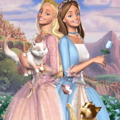episode La Princesa y La Costurera - Libertad artwork