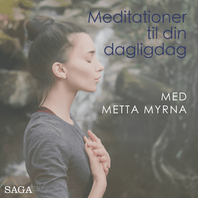 Meditationer til din dagligdag 