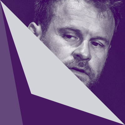episode Kapitel 3: ”Jeg er pindsvinet der stikker, men vi du ikke godt kramme mig” - Christian Fuhlendorff artwork