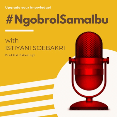 #NgobrolSamaIbu