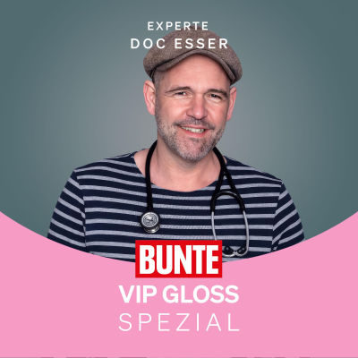 episode Doc Esser: Atme Dich gesund - so bleibt Deine Lunge stark artwork