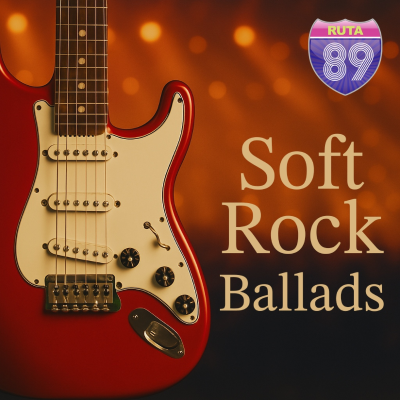episode Soft Rock Ballads artwork