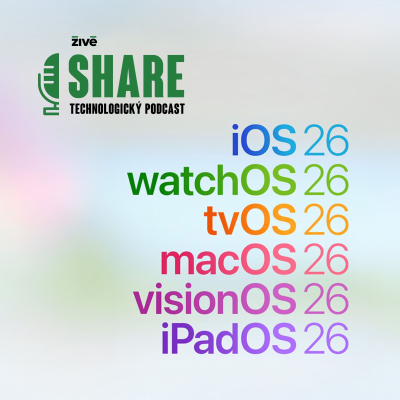 episode Apple ohlásil zmeny: z iPadov sú počítače, OS majú nový dizajn artwork