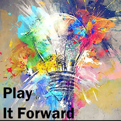episode Play It Forward Missed Opportunity With Arlene Klasky From Nickeloden artwork